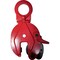 Pake Handling Tools Universal Plate Clamp, 6600 lb. Cap Working Load Limit WLL PAKPC03 - alternate 6